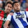 Portugalia: Liga Sagres - Etapa 28